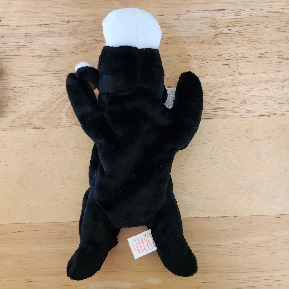 Vintage 1993 Ty Beanie Babies 